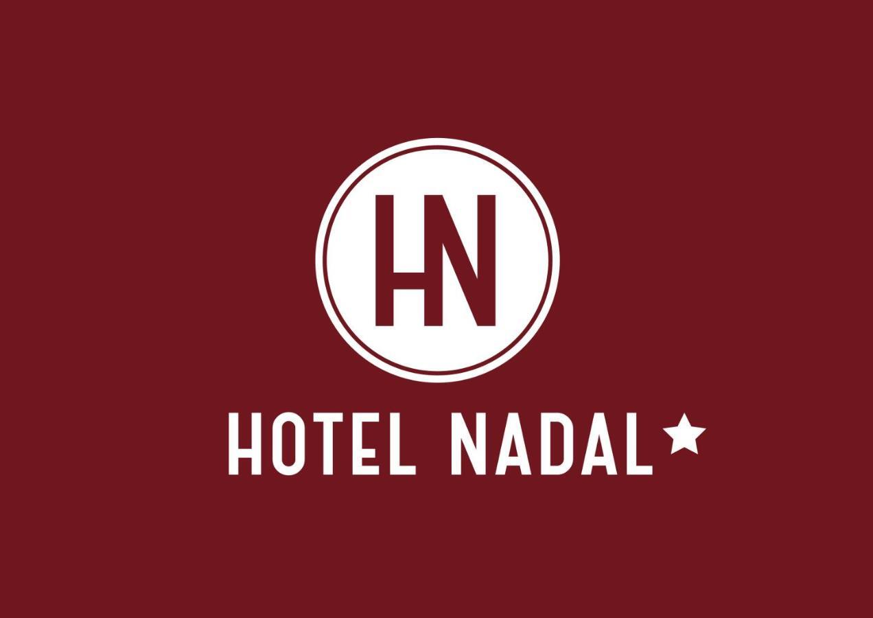 Hotel Nadal Льєйда Екстер'єр фото